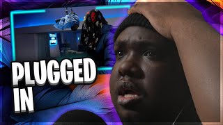 CB  Plugged In w Fumez The Engineer  Mixtape Madness REACTION [upl. by Neelya]