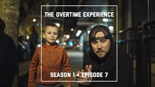 The Overtime Experience  Season 1 Episode 7 [upl. by Swisher]