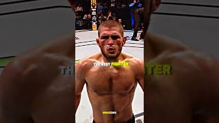 When Khabib DISRESPECTED Max Holloway 😱 shorts [upl. by Ornas]