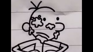 Diary of a wimpy kid all intros and credits Better Quality [upl. by Cody]