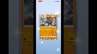 Open Charizard pocket kabutops  pokemon TCGP [upl. by Lozar]