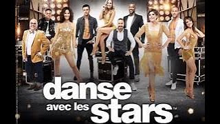 PRIME 1 LIVE DANSE AVEC LES STARS DINTERNET REAC [upl. by Odanref266]