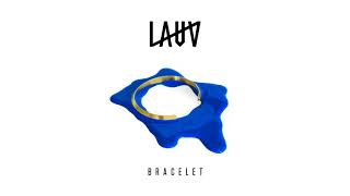 Lauv  Bracelet Official Audio [upl. by Nywroc549]