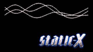 StaticX  Destroyer 8 bit [upl. by Retla]