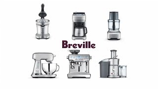 Cleaning your Breville Juicer Filter Basket [upl. by Syd]