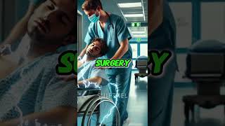 😱16 objects left on a patient body🤦🏻‍♂️ pt 98 topshortshistoryfactsshiftnelmedicalnegligence [upl. by Deyes]