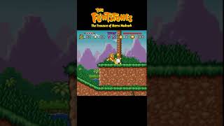 The Flintstones The Treasure of Sierra Madrock  SNES [upl. by Maguire]