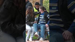 Ist halt verboten prank streetcomedy viral [upl. by Kaylil123]