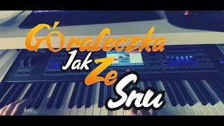 Góraleczka Jak Ze SnuKetron Event🎵💃🕺 [upl. by Nodnas569]