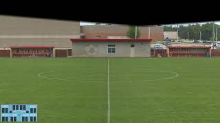 Arrowhead High vs Kettle Moraine High School Girls Varsity Soccer [upl. by Yart]