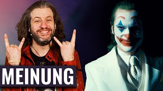 JOKER 2 sieht MEGA aus  Meinung zum Trailer [upl. by Ary]