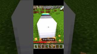 Minecraft logic and enjoy your day minecraft crack gaming [upl. by Eelatsyrc]