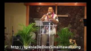 quotIglesia Cristiana Hispanaquot quotIglesia Cristiana Latina Hawaiiquot quotSpanish Christian Churches Oahuquot [upl. by Ahsilam]