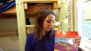 Lectio Divina for Teens [upl. by Heidie]