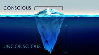 3 Levels of Awareness Conscious Preconscious and Unconscious  tagalog [upl. by Mihsah]