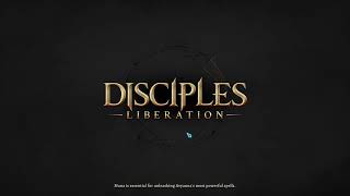 Disciples Liberation Chapter 1 Pt5 [upl. by Antons]