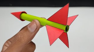 Top 3 Simple Paper Toys [upl. by Nnoj]