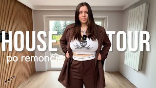 HOUSE TOUR đźŹˇ Nasz dom po remoncie đźŚ˛ Zuzanna Borucka [upl. by Ide]