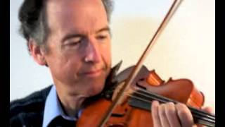 Nardini Violin Concerto in E minor Bernard Chevalier violinist [upl. by Roye713]