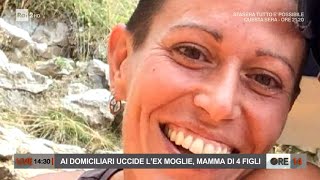 Trento uccide la ex moglie con unaccetta e poi tenta il suicidio  Ore 14 del 23022021 [upl. by Eirrehc652]