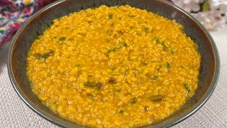 How To Make Moong Dal Recipe • Lentil Curry Recipe • How To Make Dal • Yellow Moong Dal • Mung Dal [upl. by Able]