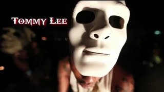 Tommy Lee Sparta  Warn Dem with Lyrics and Instrumental Link [upl. by Lieberman]