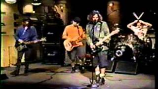 Pearl Jam  Not For You SNL Rehearsals April 1994 Show [upl. by Uriia]