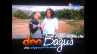 FTV Den Bagus Adipati DolkenNadine Alexandra [upl. by Gardie]