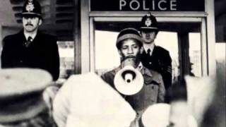 Linton Kwesi Johnson Forces of Victory [upl. by Nnaynaffit]