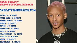 Jaden  Type Beat  Hero  2024 [upl. by Anema]