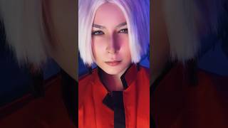 IZANA COSPLAY anime cosplay otaku [upl. by Misty]