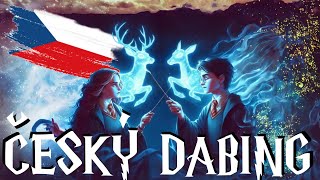 Harry Potter a Vězeň z Azkabanu vystřižené scény s cz dabingem [upl. by Anyek922]