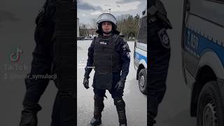 Komenda Stołeczna Policji Udostępniła Mój Film🫣 [upl. by Micheil]