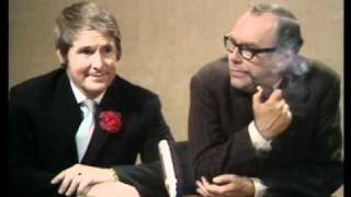 Morecambe amp Wise  Politicians [upl. by Reggis]