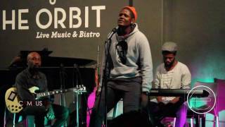 Samthing Soweto  Soundcheck Live  The Orbit  Campus TV [upl. by Cung901]