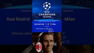 Milan Beat Real Madrid Liverpool amp PSV Easy Win Man City Lose Uefa Champion League Memes DAY8 [upl. by Dlorah242]