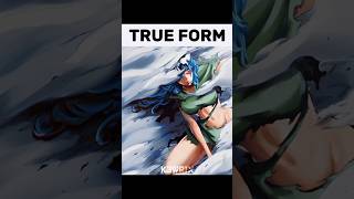 Nelliel tu  BLEACH Manga edit anime bleach nelliel manga shonen viralshort edit trending [upl. by Nyltiak]