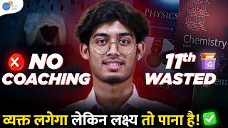 Syllabus अधूरा और सपना IIT Bombay का  Best IIT Motivation  JEE Aspirants  Eshu JoshTalksJEE [upl. by Dimitry]