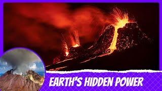 Volcanoes amp Geothermal Energy Unleashing Earths Hidden Power [upl. by Ahseim]