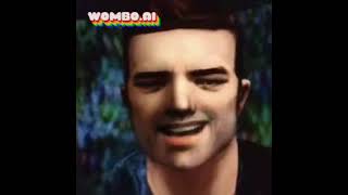 GTA 3 CLAUDE SPEED SING NUMA NUMA WOMBOAI [upl. by Lehteb995]