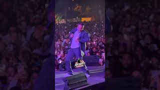 Bow Wow Honors Rich Homie Quan  I Love Rnb Fest [upl. by Sennahoj]