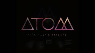 Atom  Pink Floyd Tribute [upl. by Imyaj147]