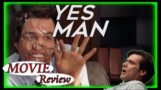 Yes Man 2008 Review Yes Jim Carrey teaches us a lesson [upl. by Godspeed]