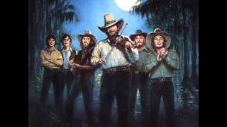 The Charlie Daniels Band  No Potion For The Painwmv [upl. by Keefer698]