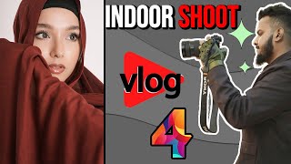 Indoor Photoshoot Tips How to Improve Photography Skills📷❤️  Photography Tutorials for Beginners📸✅ [upl. by Edwine]