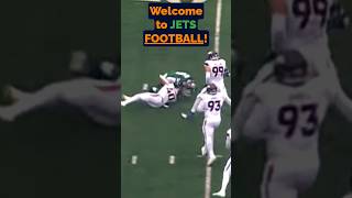 Game Neither Team WantedJets Broncos Recap nfl broncos jets [upl. by Hughmanick]