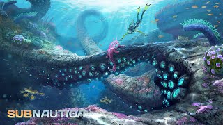 【SUB NAUTICA】海洋恐怖症の深海探索日記 Part1 [upl. by Stoller571]