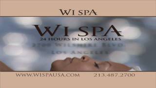 Wi Spa Commercial on Time Warner Cable [upl. by Taber]