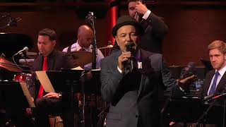 Pedro Navaja  Jazz at Lincoln Center Orchestra with Wynton Marsalis feat Rubén Blades [upl. by Lesya]