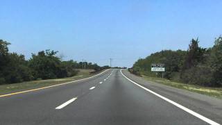 Garden State Parkway Exits 25 to 36 northbound [upl. by Rosenfeld]